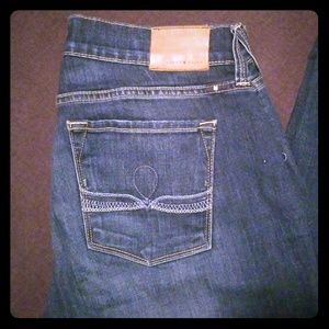 🍀Lucky Brand Sofia Skinny Jeans